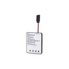 Surpass programing card