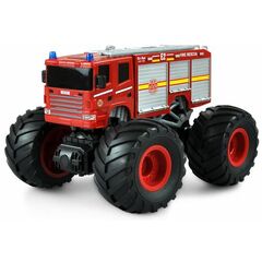 Amewi Toy Monster Feuerwehr