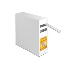 Delock Schrumpfschlauch, 10mx9.5mm