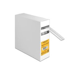 Delock Schrumpfschlauch, 7mx16mm