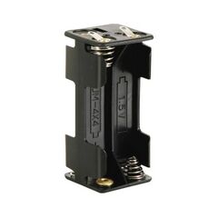 Velleman BH443D Batteriehalter 4x AAA