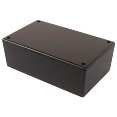 Velleman WCAH2851 ABS-Gehäuse