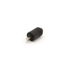 Velleman DIN-Stecker, 2-Polig, schwarz
