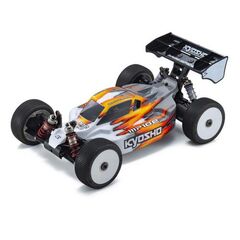 Kyosho MP10e KIT