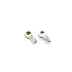 Kugelgelenk Alu M3x18mm