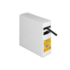 Delock Schrumpfschlauch Box mit Innenkleber