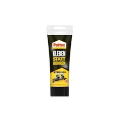 Pattex Montagekleber Kleben statt Bohren