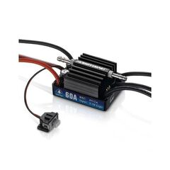 Hobbywing Seaking 60A Bootsregler V3