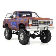 RC4WD Trail Finder 2 RTR Chevrolet Blazer