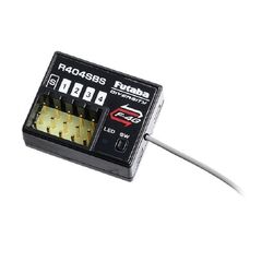 Futaba R404SBS