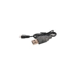 Amewi USB LiPo Ladegerät 1S AFX4