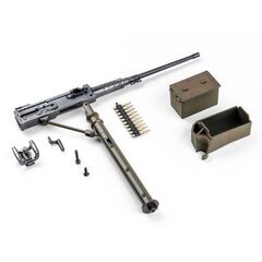 Rochobby Maschinengewehr V2