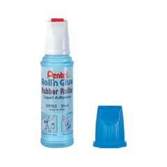 Pentel Rolln Glue Papierkleber