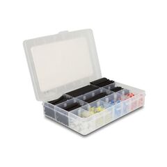 Delock Schrumpfschlauch Sortimentsbox