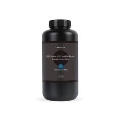 Creality LCD Resin Plus 1Kg Blau