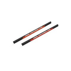 OMP Hobby Heckrohr Orange