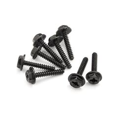 BLACKZON Wheel lock bolts