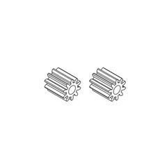 Turbo Racing Rear axle gear 2pcs