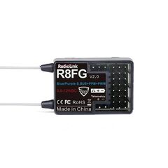Radiolink Empfänger R8FG