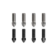 Creality Düse Set zu K1 Kupfer / Stahl