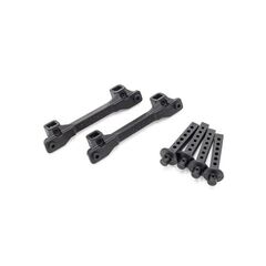 FUNTEK body holder complety set