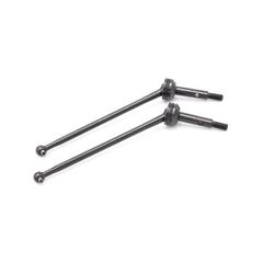 FUNTEK STX  Front CVD driveshafts (x2)