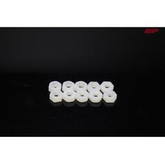 EP M3 Nylon-Mutter