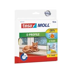 tesamoll E-Profil Gummidichtung