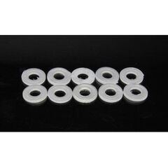 EP Nylon Unterlegsscheibe, 10Stk.