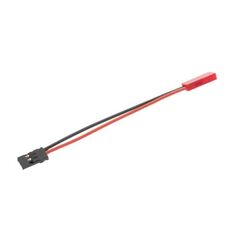 BEC-Stecker auf JR Servostecker 10cm