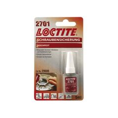 Loctite Schraubensicherung 2701
