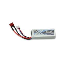 Amewi LiPo-Akku 7.4V 1500mAh Deans