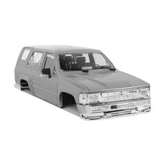 RC4WD 85 Toyota 4Runner Body Set