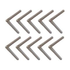 Stift-Scharniere 4,5 x 61mm