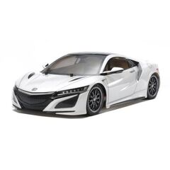 Tamiya NSX 2016