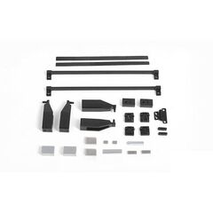 RC4WD Metal Parts