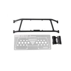 RC4WD Rear Tailgate Extender