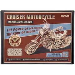 ROKR Cruiser Motorrad