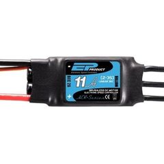 EP Aer11-Aer-Series 11A Flug ESC