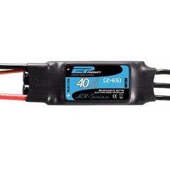 EP Aer40-Aer-Series 40A Flug ESC