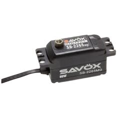 Savöx Servo SB-2265MG HV Brushless