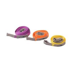 RC4WD ARB Winch Strap Set