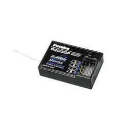 Futaba R203GF