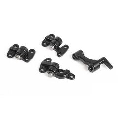 RC4WD Metal Parts