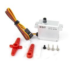 KST A13-610