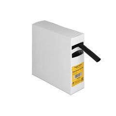Delock Schrumpfschlauch Box mit Innenkleber