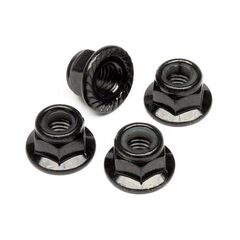 HPI STOPPMUTTER M5