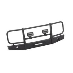 RC4WD Micro Series Tube Front Bumper