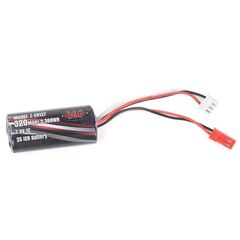 RC4WD 7.4V 320mAh 2S LiIon-Akku