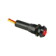 Velleman LED-Signalleuchte 12V rot